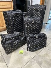 suitcase american gray flyer for sale  Three Rivers