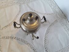 Ancien petit samovar d'occasion  Matignon