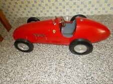 Ferrari 500 marchesini usato  Firenze