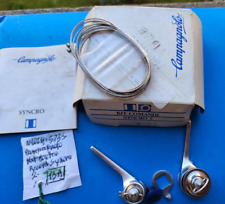 Kit campagnolo record usato  Foligno