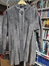 Veste daim femme d'occasion  Marseille IX