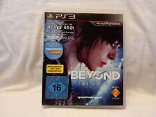 Beyond two souls usato  Sand in Taufers