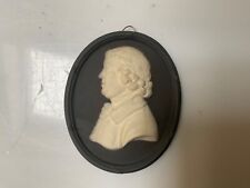 Wedgwood black jasperware for sale  WHITSTABLE