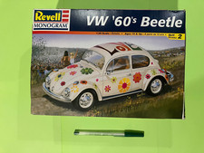 Revell monogram 60s d'occasion  Expédié en Belgium