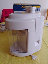 Saftzentrifuge entsafter esf gebraucht kaufen  Straubenhardt