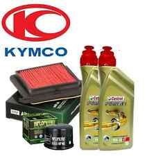Kit tagliando kymco usato  Italia