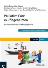 Palliative care pflegeheimen gebraucht kaufen  Berlin