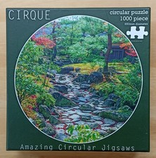 Cirque 1000 piece for sale  LEICESTER