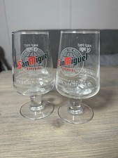 San miguel half for sale  YORK