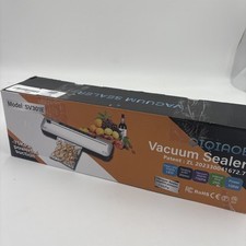 Vacuum sealer machine for sale  Sioux Falls
