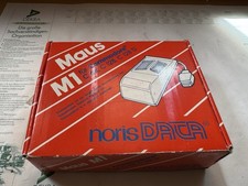 C64 c128 maus gebraucht kaufen  Darmstadt