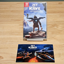 Jet kave adventure for sale  Midland Park