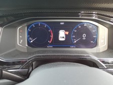 Volkswagen polo speedometer for sale  WEST BROMWICH