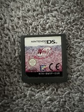Winx club believix gebraucht kaufen  Berlin