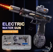 Powerful electric water d'occasion  Expédié en Belgium
