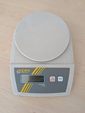 Feinwaage kern emb gebraucht kaufen  Bremen