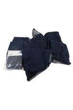 Henriksdal möbelbezug blau gebraucht kaufen  Deutschland