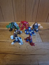 Marvel super hero for sale  NEWPORT