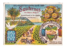 X1664 haifa petach gebraucht kaufen  Deutschland