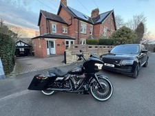 Harley davidson twisted for sale Harley davidson twisted for sale  WYLAM