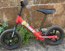 Strider sport children for sale  SOUTHAM