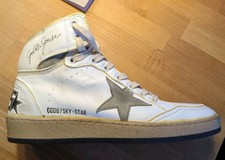Golden goose sky gebraucht kaufen  Breuberg