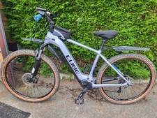 Cube electric mountain for sale  MANSFIELD