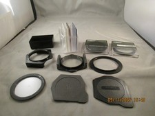 Set 14pcs cokin for sale  Colorado Springs