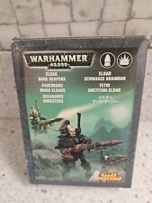 Games workshop warhammer for sale  Chandler