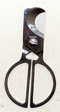 Ciseau cigares inox d'occasion  Arronville