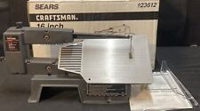 Sears craftsman inch for sale  Mc Connellsburg