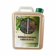 Diserbante naturale base usato  Supersano