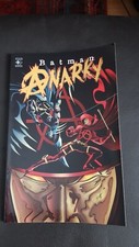 Batman anarky graphic for sale  HULL