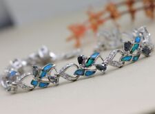 Beau bracelet plaqué d'occasion  Beaune-la-Rolande