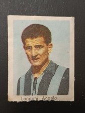 Figurina calciatori sport usato  Italia
