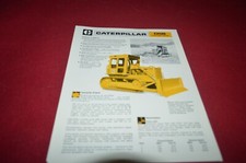 Caterpillar d5b crawler for sale  Berlin