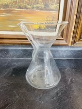 Chemex pyrex glass for sale  Escanaba