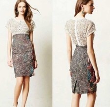 New anthropologie beguile for sale  Pittsburgh