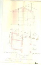 1885 castano primo usato  Milano