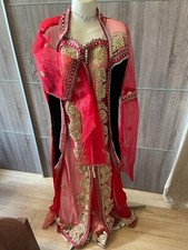 Robe fète marocaine d'occasion  Montfermeil