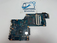 Carte mère motherboard d'occasion  Le Puy-en-Velay