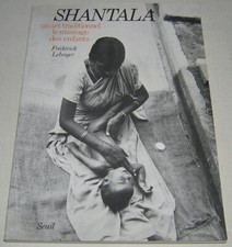 Shantala art traditionnel d'occasion  Chambéry
