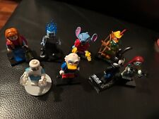 Lego disney minifigures for sale  BARNET