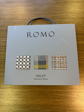 Romo oxley fabric for sale  BLACKBURN