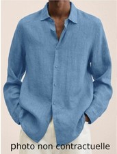 Jolie chemise celio d'occasion  Avignon
