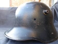 Deutsche stahlhelmglocke wk gebraucht kaufen  Mühltal