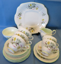Vinatge royal adderley for sale  LEEDS