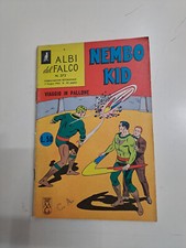 Albi del falco usato  Alessandria