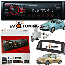 Autoradio pioneer mvh usato  Pavia