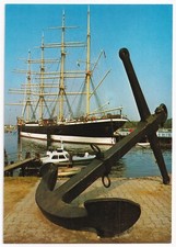 Travemünde segelschulschiff p gebraucht kaufen  Lähden